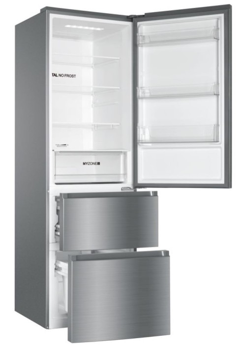 Холодильник Haier HTR3619ENMN