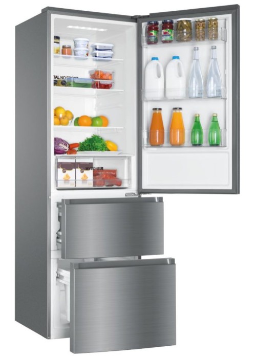 Холодильник Haier HTR3619ENMN