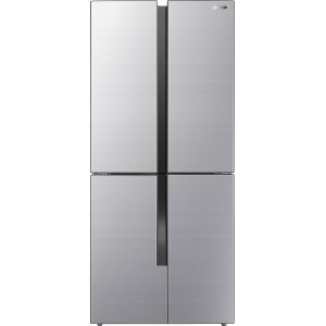 Холодильник  GORENJE NRM8182MX