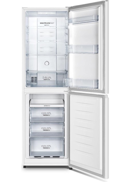 Холодильник GORENJE NRK418ECW4