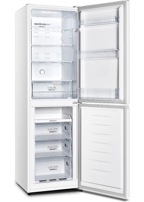 Холодильник GORENJE NRK418ECW4