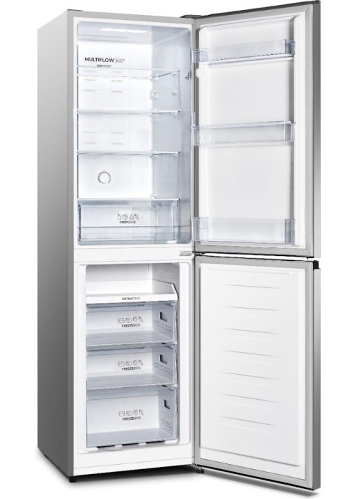 Холодильник GORENJE NRK418ECW4