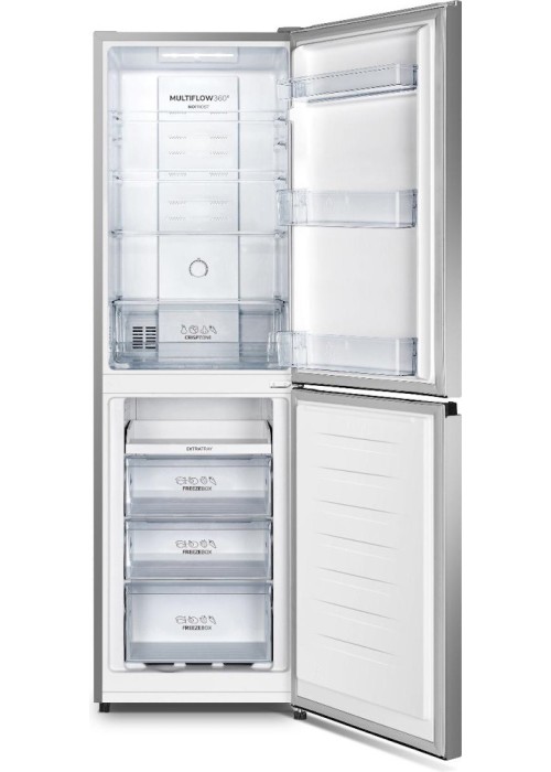 Холодильник GORENJE NRK418ECW4
