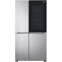 Холодильник SBS LG GC-Q257CAFV