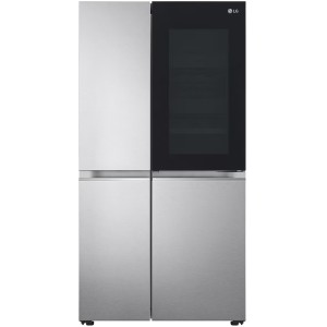 Холодильник SBS LG GC-Q257CAFV