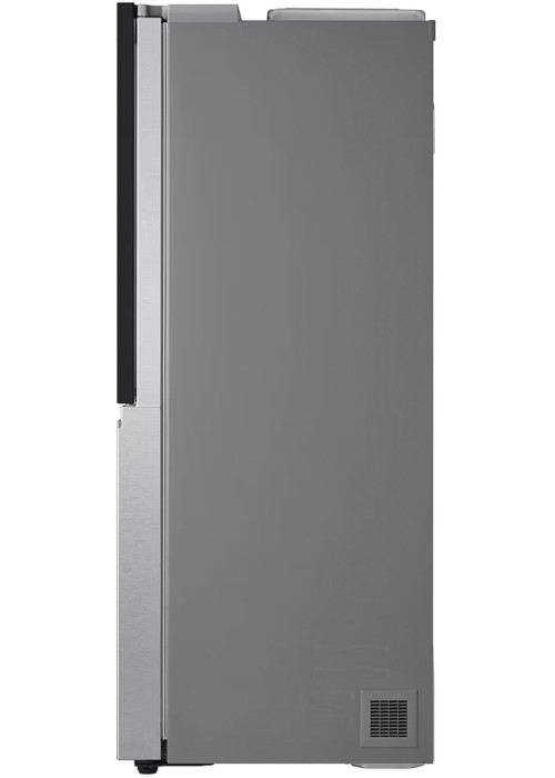Холодильник SBS LG GC-Q257CAFV