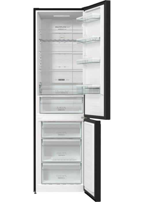 Холодильник GORENJE NRK 620 EABXL4 (HZF3568SED)