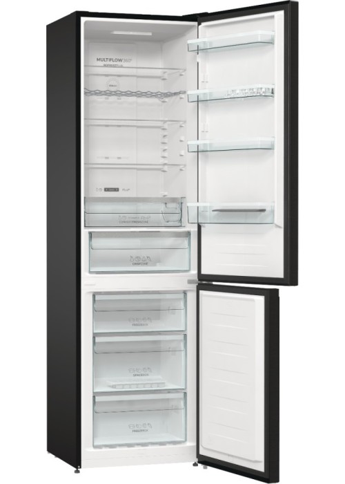 Холодильник GORENJE NRK 620 EABXL4 (HZF3568SED)