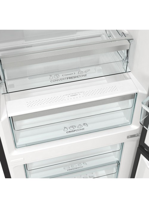 Холодильник GORENJE NRK 620 EABXL4 (HZF3568SED)