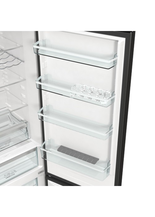 Холодильник GORENJE NRK 620 EABXL4 (HZF3568SED)