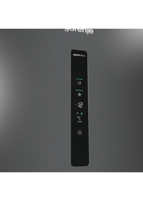 Холодильник GORENJE NRK 620 EABXL4 (HZF3568SED)