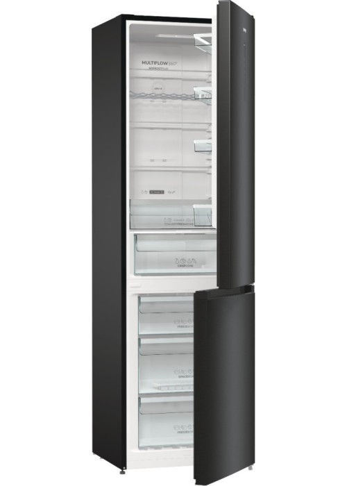 Холодильник GORENJE NRK 620 EABXL4 (HZF3568SED)