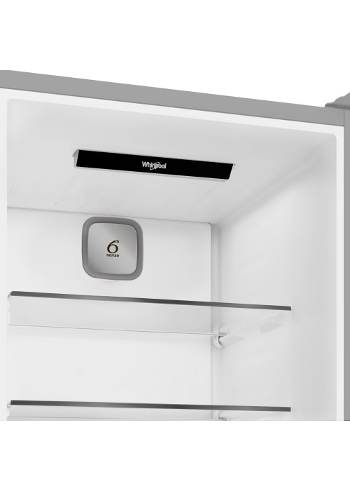Холодильник Whirlpool WHK 26402 XP4U