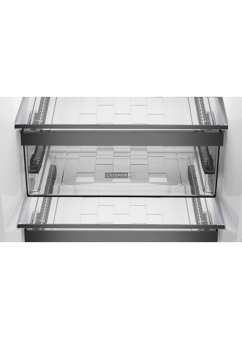 Холодильник Whirlpool WHK 26402 XP4U