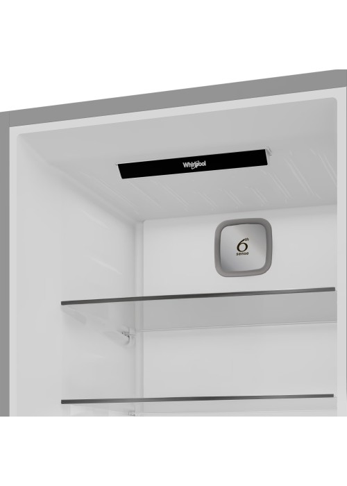 Холодильник Whirlpool WHK 26402 XP4U