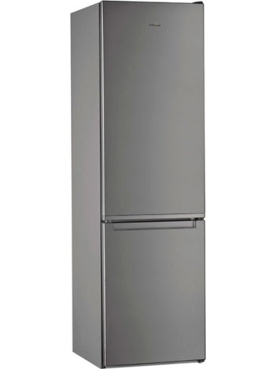 Холодильник WHIRLPOOL W5 911E OX