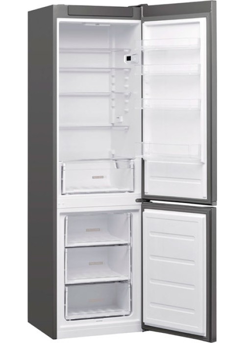 Холодильник WHIRLPOOL W5 911E OX