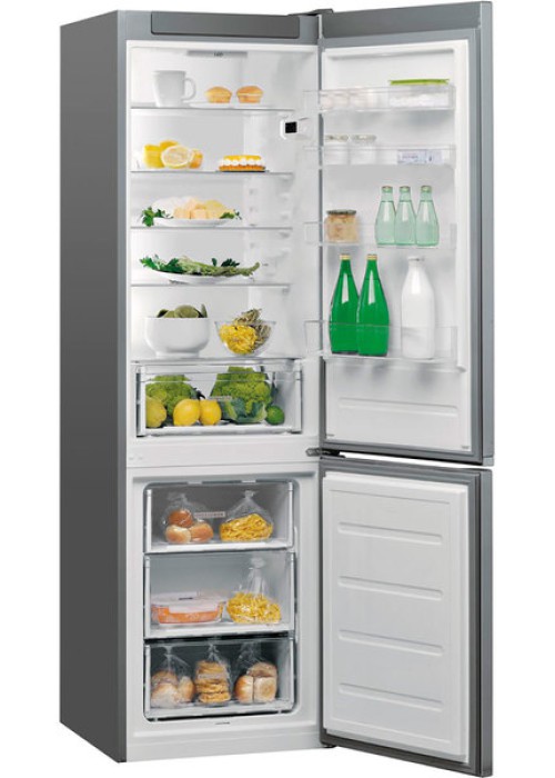 Холодильник WHIRLPOOL W5 911E OX