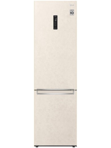 Холодильник LG GC-B509SESM