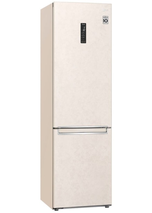 Холодильник LG GC-B509SESM
