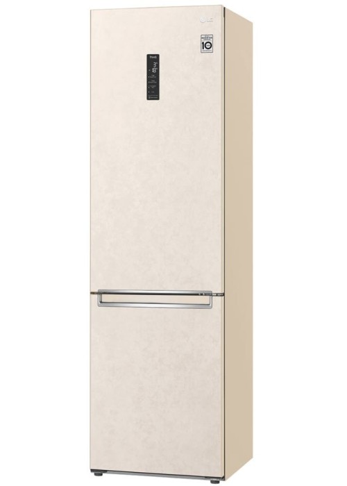 Холодильник LG GC-B509SESM