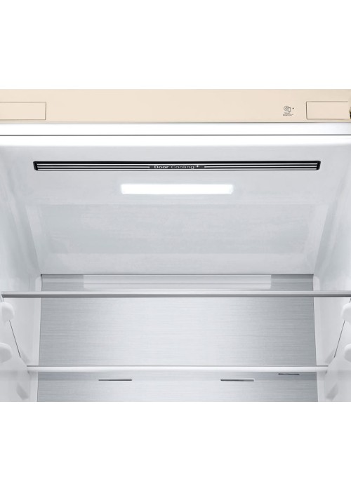 Холодильник LG GC-B509SESM