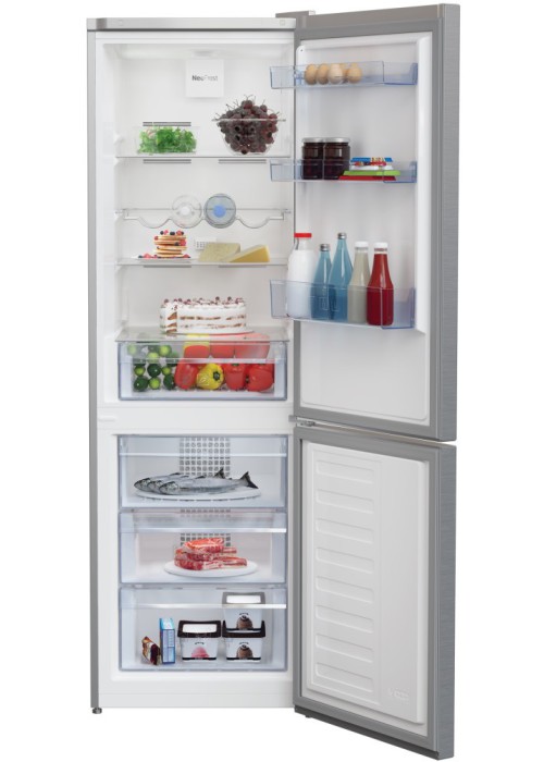 Холодильник Beko RCNA366K30XB