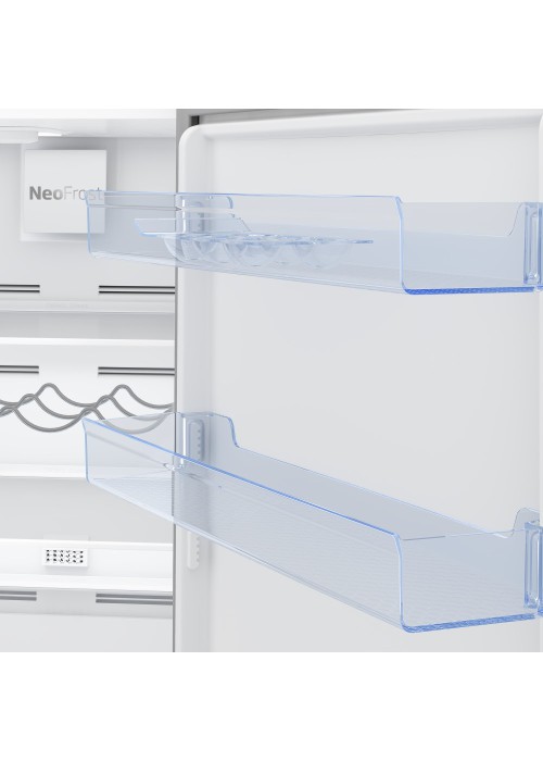 Холодильник Beko RCNA366K30XB