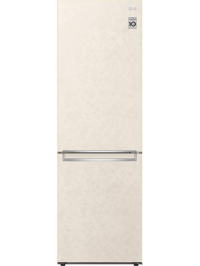 Холодильник LG GC-B459SECL