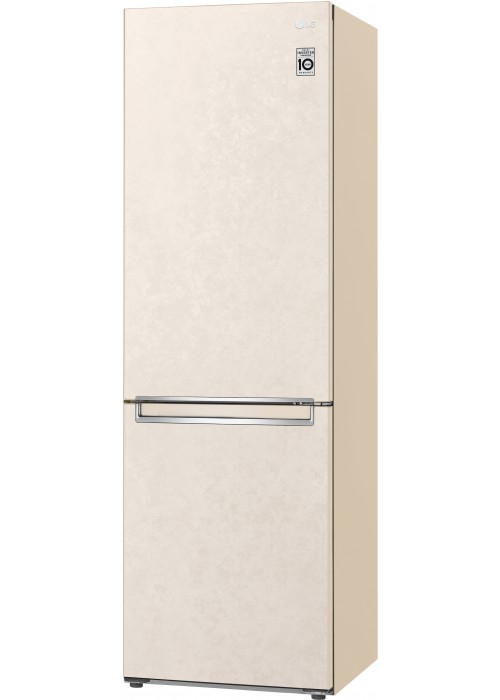 Холодильник LG GC-B459SECL