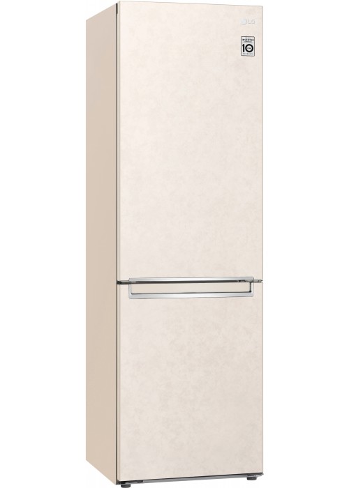 Холодильник LG GC-B459SECL