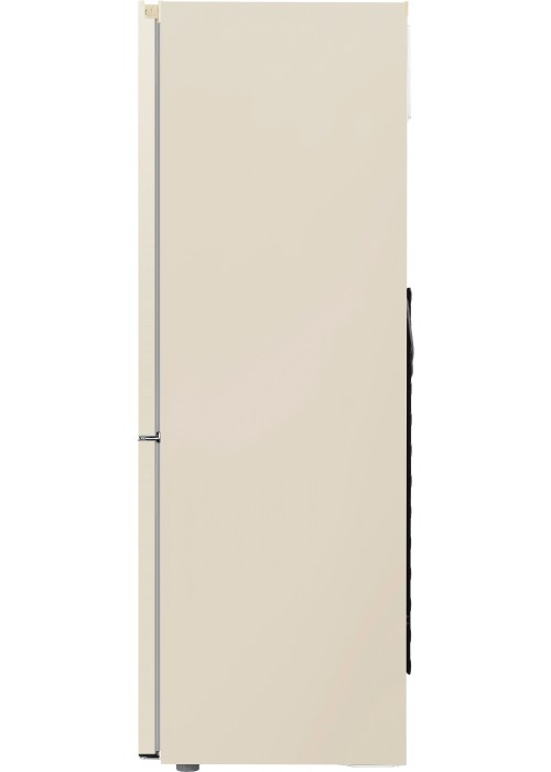 Холодильник LG GC-B459SECL