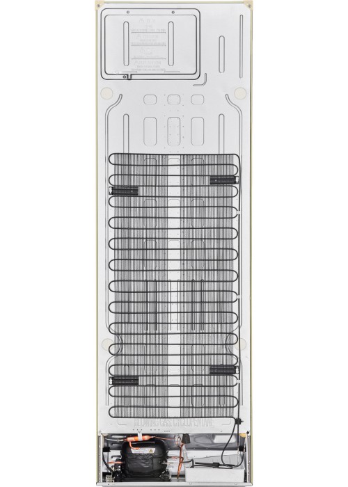 Холодильник LG GC-B459SECL