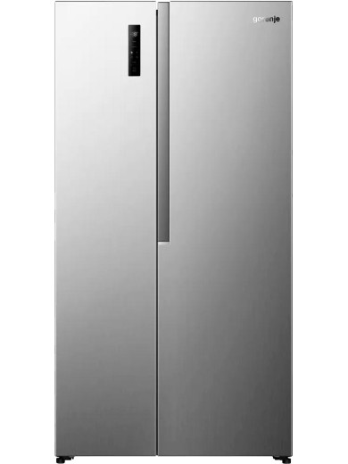 Холодильник Side-by-Side GORENJE NRS917E41X