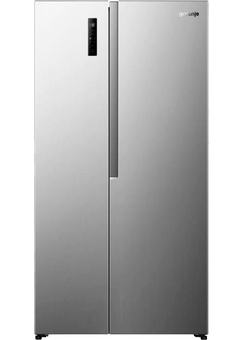 Холодильник Side-by-Side GORENJE NRS917E41X
