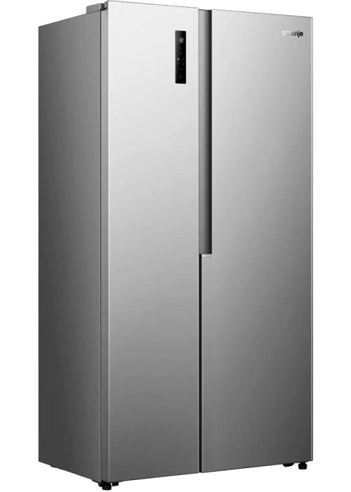 Холодильник Side-by-Side GORENJE NRS917E41X