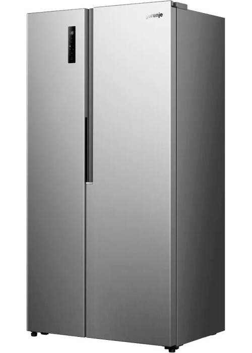 Холодильник Side-by-Side GORENJE NRS917E41X