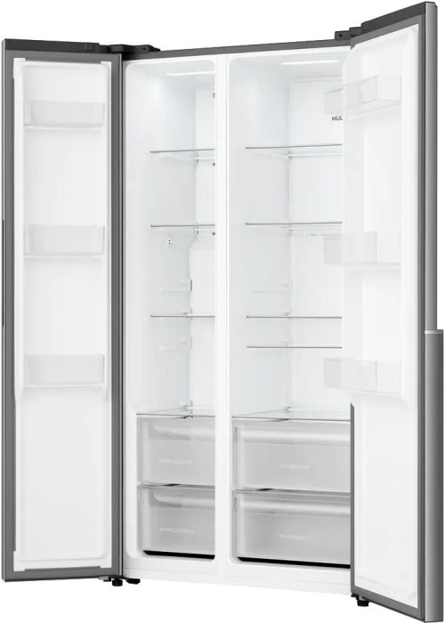 Холодильник Side-by-Side GORENJE NRS917E41X