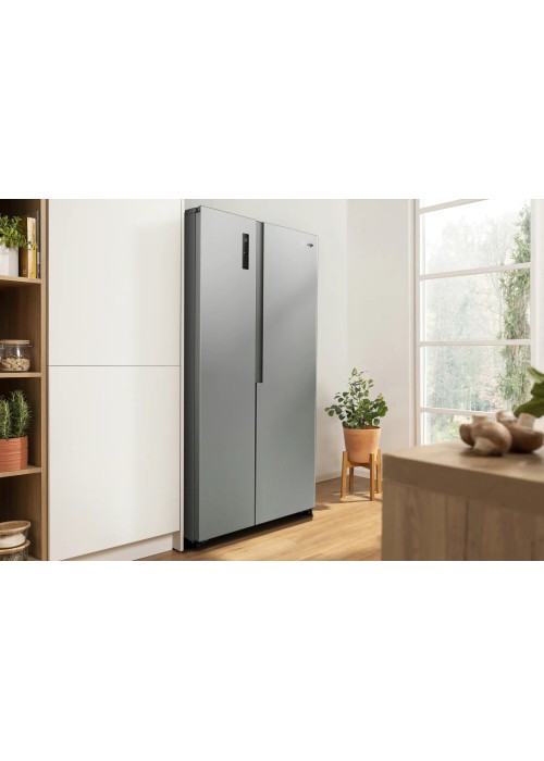 Холодильник Side-by-Side GORENJE NRS917E41X