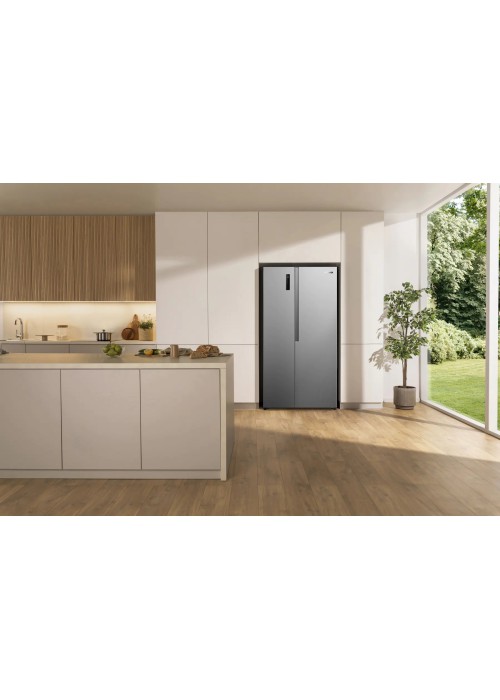 Холодильник Side-by-Side GORENJE NRS917E41X