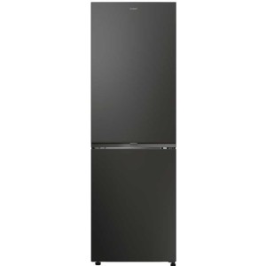Холодильник Candy CNCQ2T618EB (No-Frost, 1.85 м,чорний)