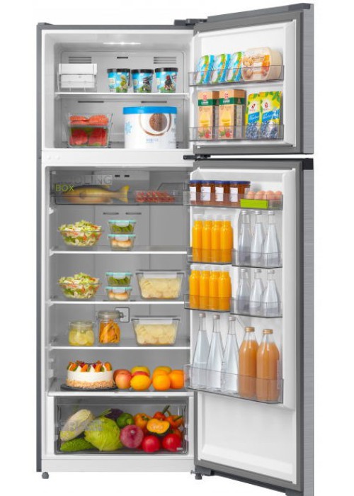 Холодильник MIDEA MDRT645MTF46
