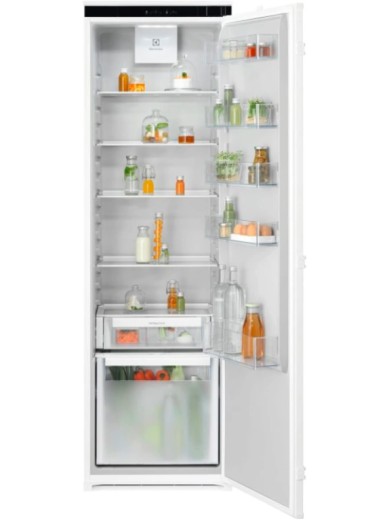 Холодильна камера вбудована ELECTROLUX ERD6DE18S1