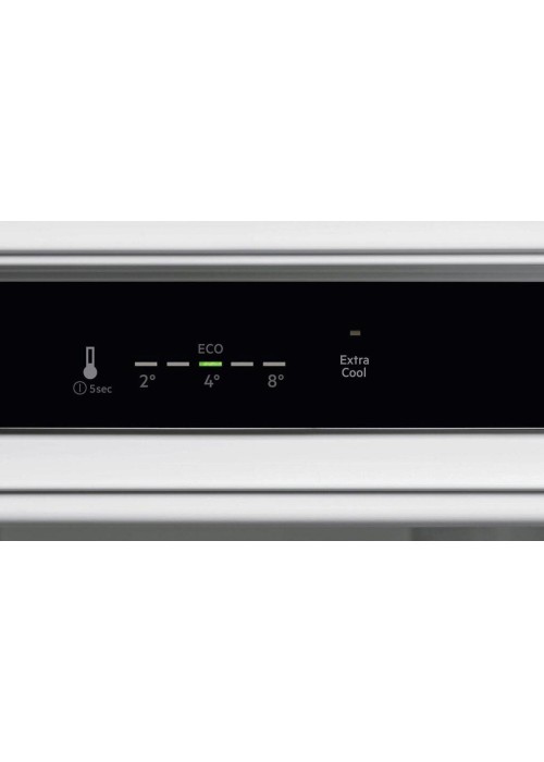 Холодильна камера вбудована ELECTROLUX ERD6DE18S1