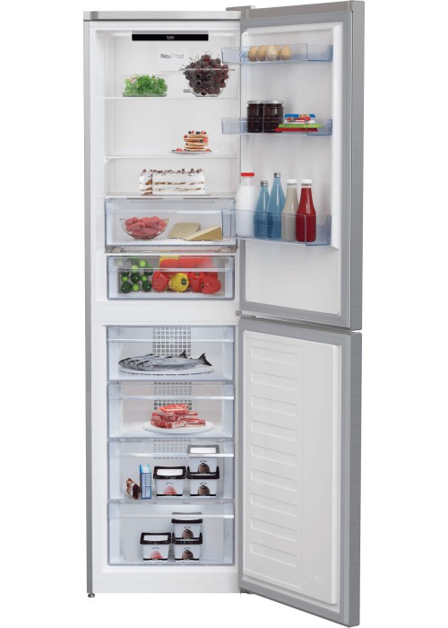 Холодильник Beko RCNA386E30ZXB