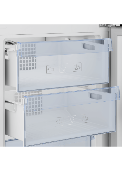 Холодильник Beko RCNA386E30ZXB