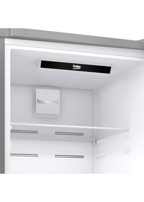 Холодильник Beko RCNA386E30ZXB