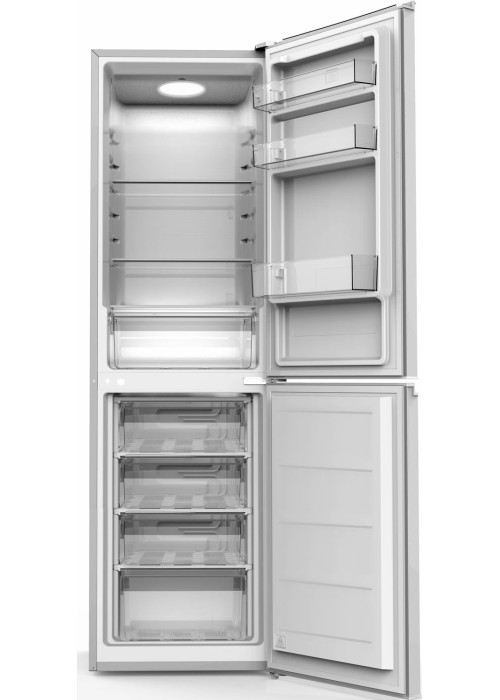 Холодильник EDLER ED-378DW