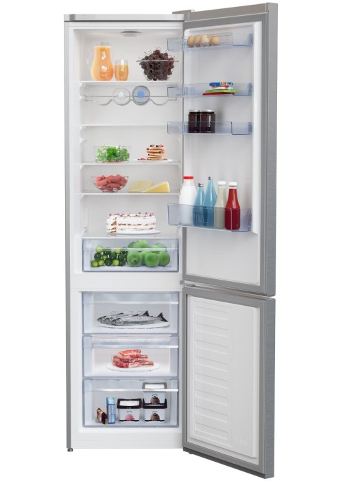 Холодильник Beko RCSA406K30XB