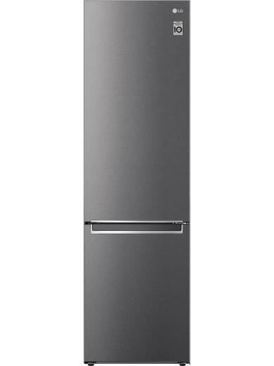 Холодильник LG GC-B509SLCL